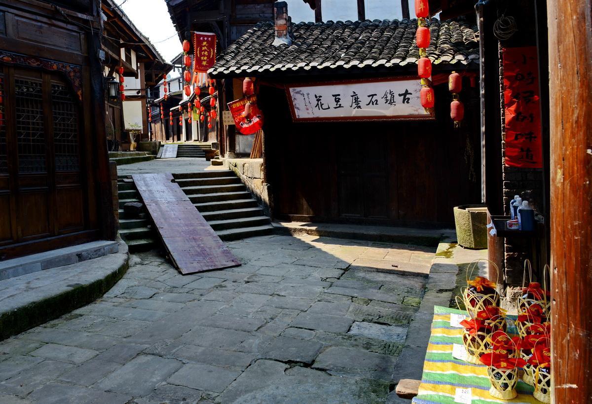 叠方块消消看